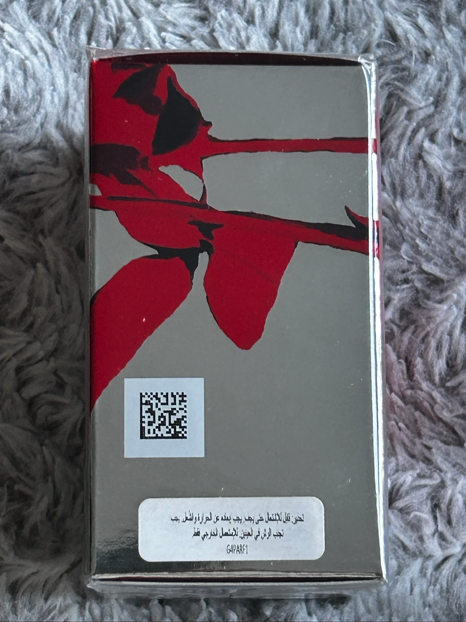 Perfume Amor Amor Cacharel 50ml – photo 5